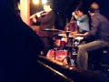 Paul Towndrow Quartet - Across the universe (pt2)