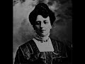 Lucy Maud Montgomery (a tirbute)