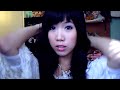 Chibi Trying to be Kawaii/Cute  XD