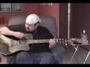 Jeff Fry - Everybody - Stabilo Cover