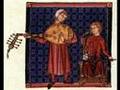 Cantigas de Santa Maria
