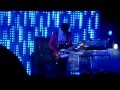 HD: Radiohead - Staircase Comcast Center Mansfield MA 5-29-12