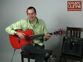 Alvarez-Yairi WY1TWR Acoustic-Electric Review Alvarez-Yairi WY1TWR Acoustic-Electric Review