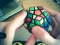 Megaminx in 1:21.67