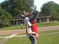 Wrestling 101: Piledrivers