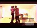 kizomba dancing Jane&Pascual - Adios Babilonia de Farrangola