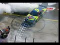 Kyle Busch win at Bristol