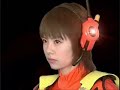 Superheroine Dewasa Jepang