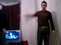 dancing