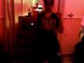 la DM flogger baile 2