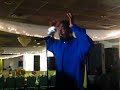 Kyle Rifkin films awesome singer stan the man hampton