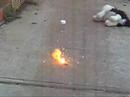 small thermite small thermite