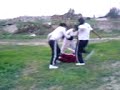 putysa a la sinthia...kabron