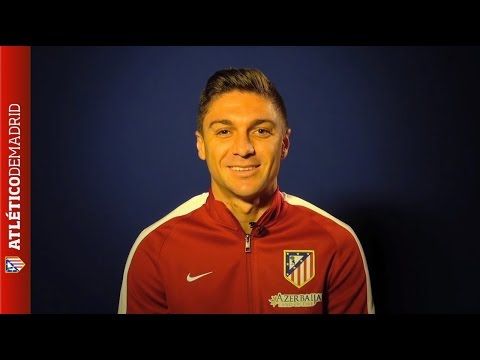 Siqueira, on behalf of the team, congratulates Atlético de Kolkata on yesterday's victory