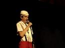 zeca moreira como lorival no deboshow