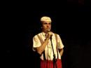 zeca moreira como lorival no deboshow