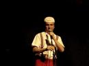 zeca moreira como lorival no deboshow