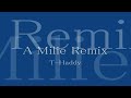 Best of Christian R&B Mix Vol. 57 ( T-Haddy Remixes )