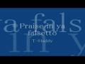 Best of Christian R&B Mix Vol. 57 ( T-Haddy Remixes )