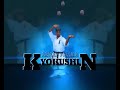 kyokushin
