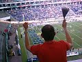 Hamburg Seadevils vs. Frankfurt Galaxy 2