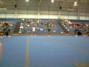 Kapolei JV cheerleaders oia west competition Kapolei JV cheerleaders oia west competition