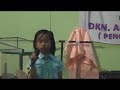 Tuhan adalah Gembalaku (Deklamasi Sajak) Tuhan adalah Gembalaku (Deklamasi Sajak)