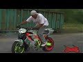 PITSTOP BIKINI BIKE WASH DVD!!!!