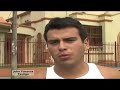 Ulatina-Disturbios Ulatina-Disturbios