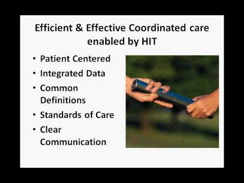 What is innovation in healt...