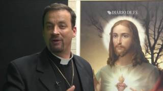 Reflexão do evangelho 13/09/15 com Frei Rinaldo – Benção da água