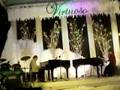 BUBI CHEN & krisna setiawan