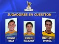 VIDEO SENALES CONCACAF - 05/26/09