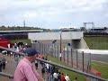 Heikki Kovalainen at Silverstone 2008