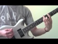 Expand for Song TAB, Lesson TAB and full Info In this video I perform the guitar parts to 