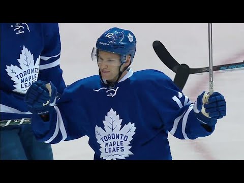 Video: Importance for Brown to get deal done before Maple Leafs camp