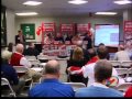 Reds caravan comes to Dayton
