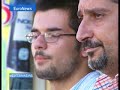 EuroNews - Mediterraneans - Inside Gaza