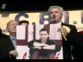 Propos Scandaleux D eric Raoult   Pour Moi, Israël C est Plus Important Que Les Retraites 