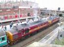 EWS 37410 and 37417: A hellfire ...