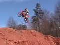 Motocross - Spiraled Films