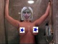 ANNA NICOLE CRAZY CLOWN SHOWER