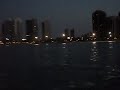 Passeio de barco - Fortaleza/CE