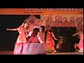 Aum Shiv Sanstha-Gujarati Folk Dance- Garbo