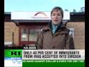 Iraqi refugees in Sweden Iraqi refugees in Sweden