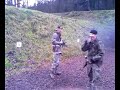 Panzer Grenadier Swiss Army Tank