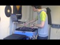 Xone:4D Electro (House) mix - DJ Bootstrap
