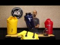 In Focus: Dry Bag Options