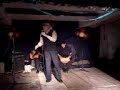 Oeste Tango Tocando en Santiag Vazquez (Casa Pueblo)