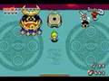 Zelda Minish Cap Boss fight Vaati part C 126